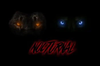 Dwson & !Sooks – Nocturnal