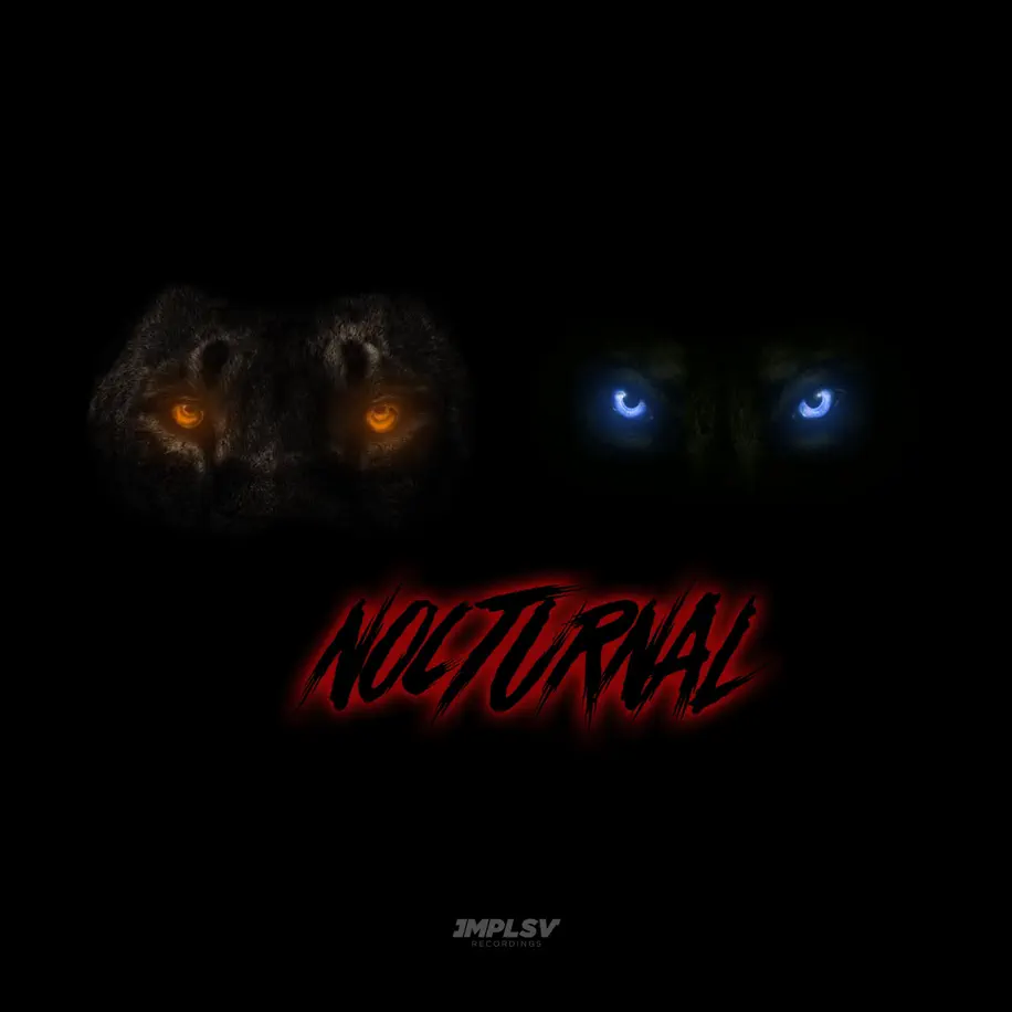 Dwson & !Sooks - Nocturnal