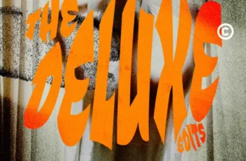 Echo Deep – The Deluxe Edits EP