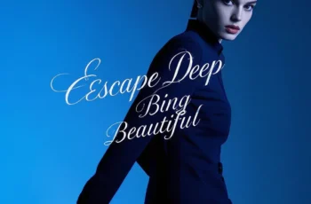Escape Deep – Bing Beautiful EP Escape Deep – Bing Beautiful EP