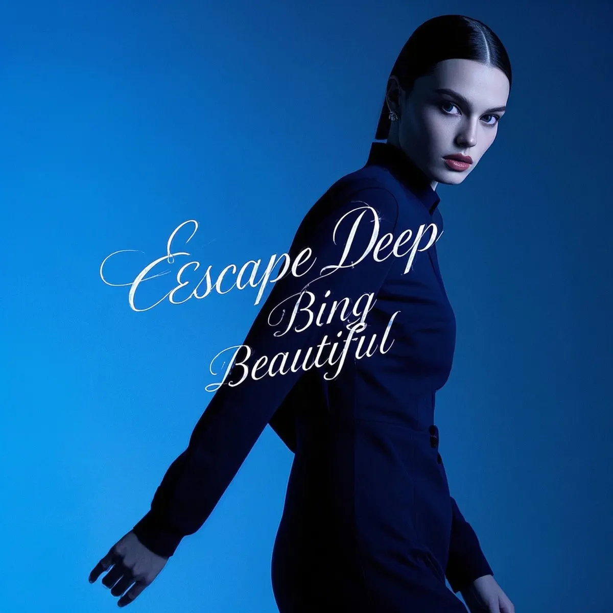 Escape Deep - Bing Beautiful EP