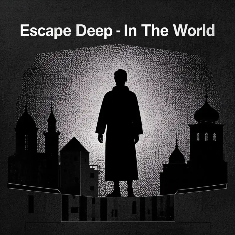 Escape Deep - In The World EP