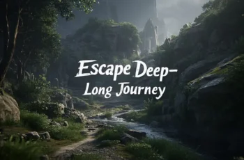 Escape Deep – Long Journey EP