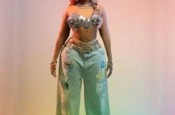 Gigi Lamayne – I’m Not A DJ EP Gigi Lamayne – I’m Not A DJ EP