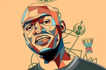 Hlokwa Wa Afrika – Mmino EP