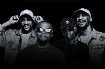 Home-Mad Djz – California (feat. Mafia Natives)