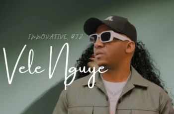 Innovative Djz – Vele Nguye