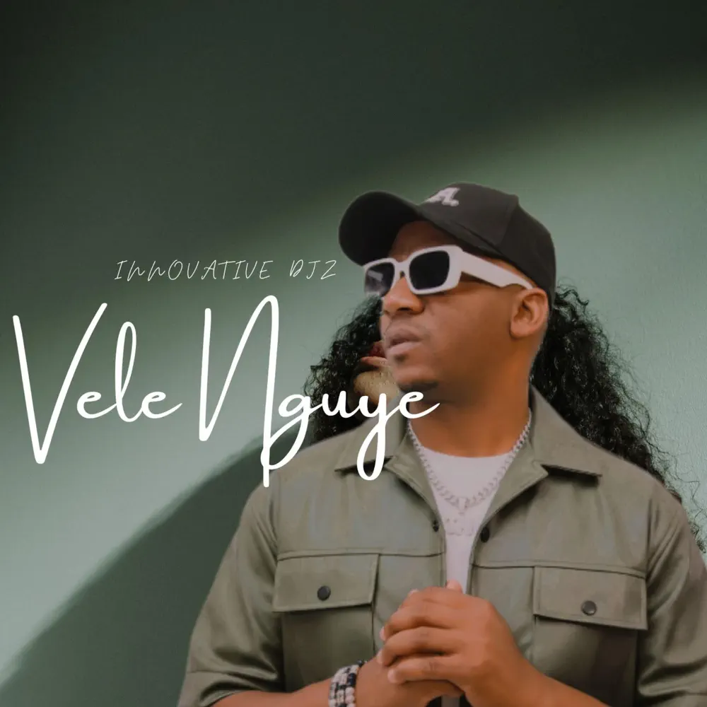Innovative Djz - Vele Nguye