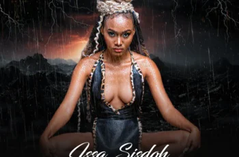 Issa Sisdoh & MaWhoo – Ngiyalimala (feat. Manci-Dj & Blaqsiza)