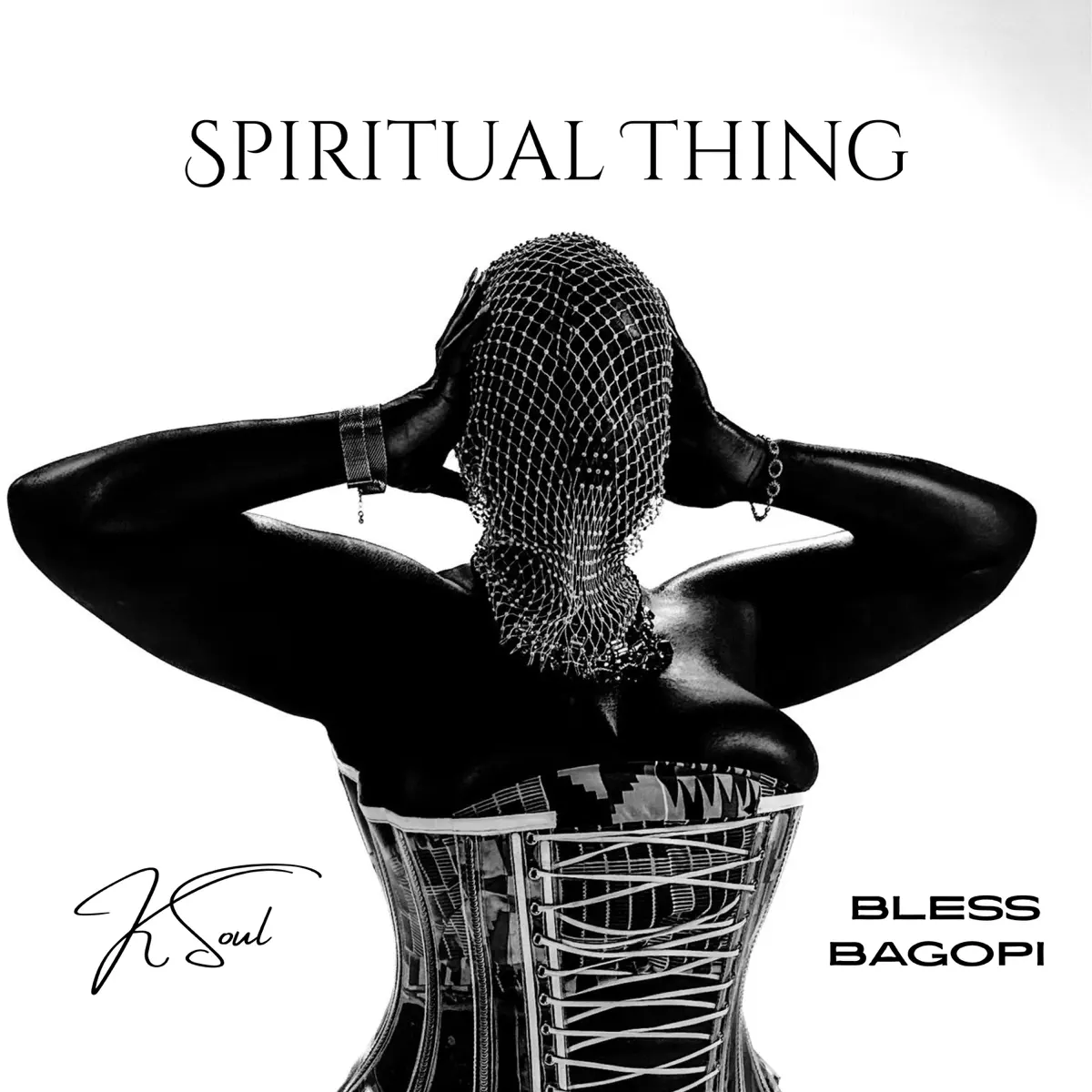 K Soul & Bless Bagopi - Spiritual Thing (Original Mix)