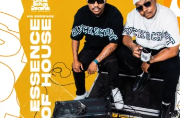 KB Essence – Essence Of House EP