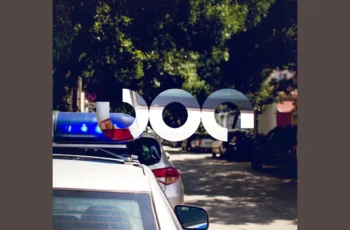 Kamosoul – Hood High EP