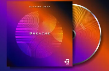 Kaynine Deep – Breathe EP