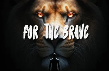 Kevin The Godson & The Godfathers Of Deep House SA – For the Brave EP