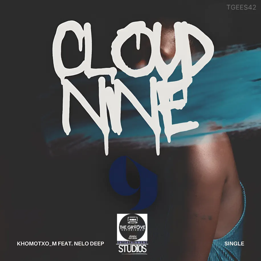Khomotxo_M - Cloud Nine (feat. Nelo Deep)