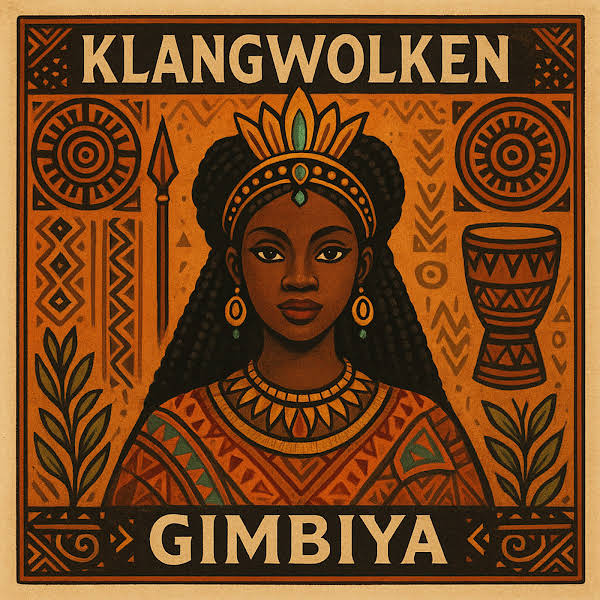 Klangwolken - Gimbiya