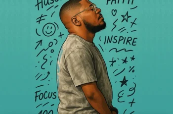 KonSoul – Kon Effect EP