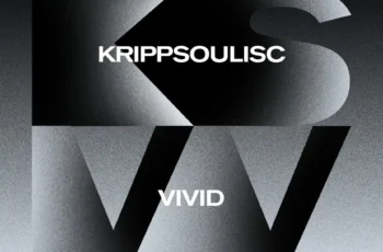 Krippsoulisc – Vivid EP Krippsoulisc – Vivid EP