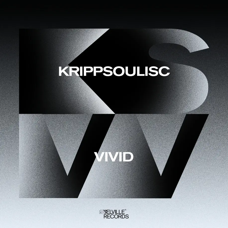  Krippsoulisc - Vivid EP