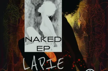 Lapie – Naked EP Lapie – Naked EP