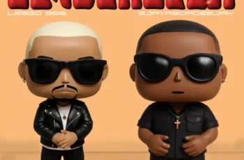 Lesgo 966 & SjavasDaDeejay – Cinderella (SummerDaze 3 Step Mix)