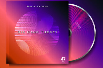 Mafia Natives – Big Bang Theory EP
