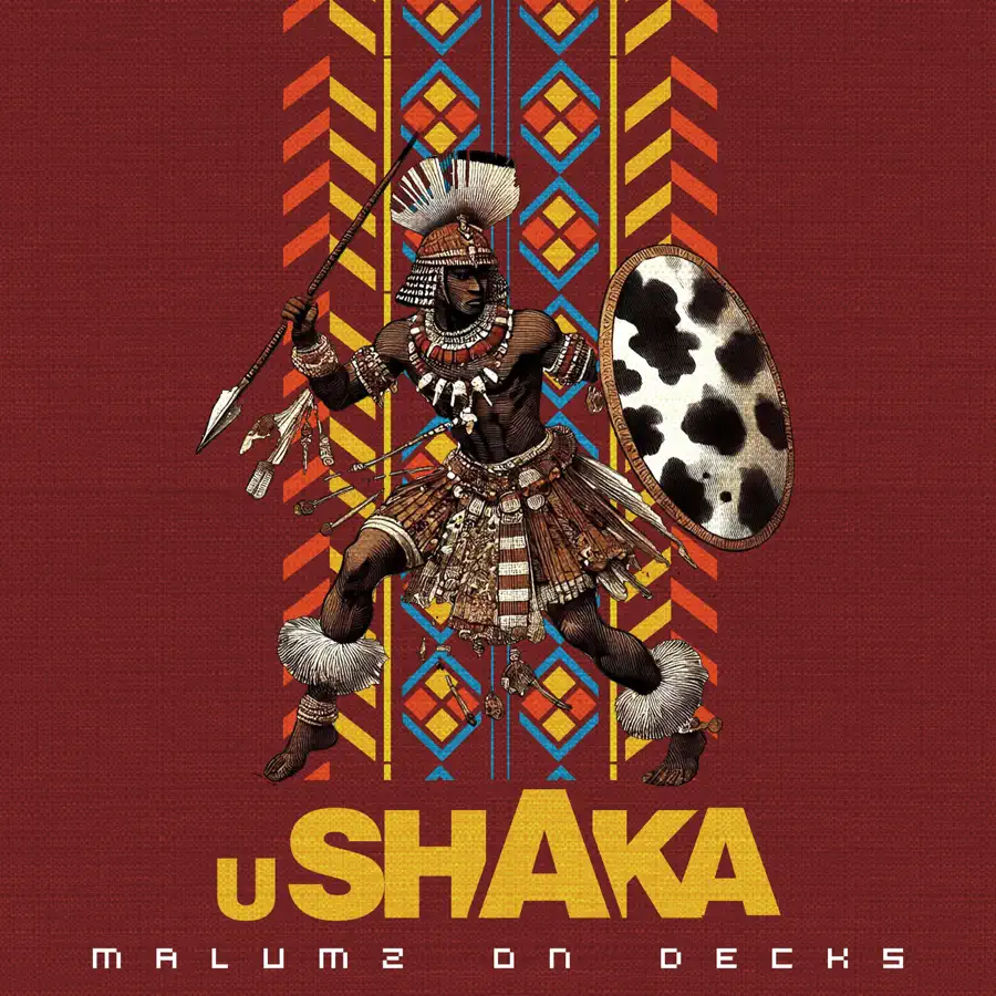 Malumz on Decks - uShaka