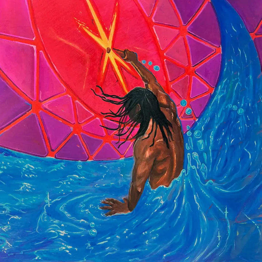  Mathousand16, Cairo CPT & Nomakrestu Xakathugaga - Gibixhegu