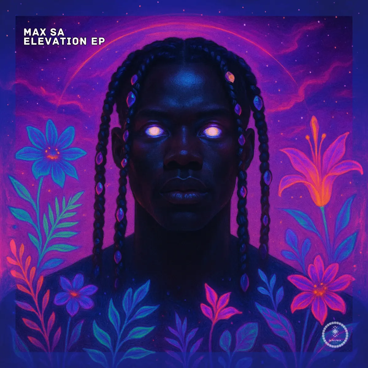  Max SA - Elevation EP