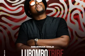 Mbuzinian Child – Lubombo Tribe