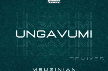 Mbuzinian Child, Zenke & Natasha MD – Ungavumi (Remixes)