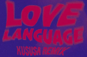 Meith & Biggi Da Vine – Love Language (Incl. Kususa Remix)