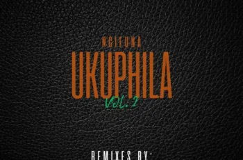 Mosco Lee & Nubz MusiQ – Ngifuna Ukuphila, Vol. 2