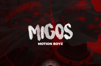 Motion Boyz – Magos