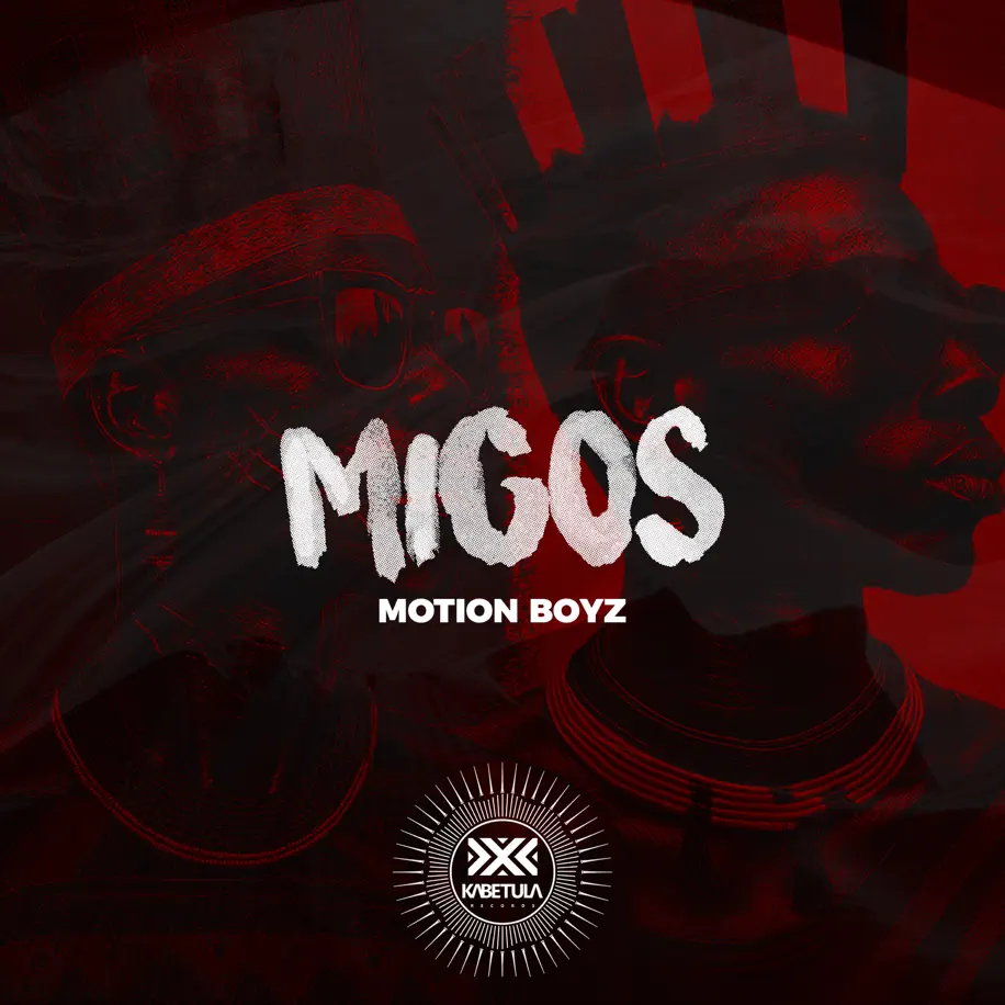  Motion Boyz - Magos