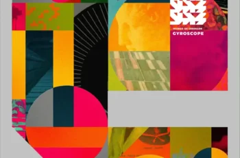 Msindo De Serenade – Gyroscope EP