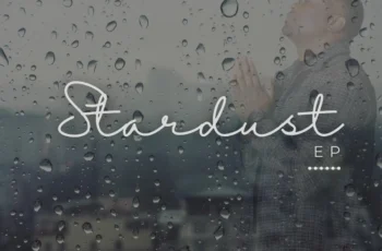 Mush – Stardust EP