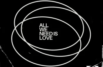 Newlexim & Tukz Ancestral – All We Need Is Love