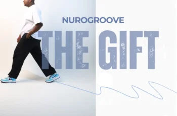 NuroGroove – The Gift (Album)