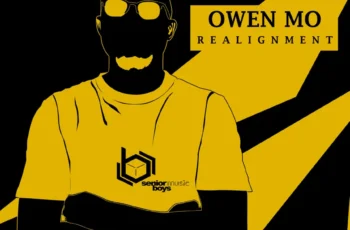Owen Mo – Realignment EP