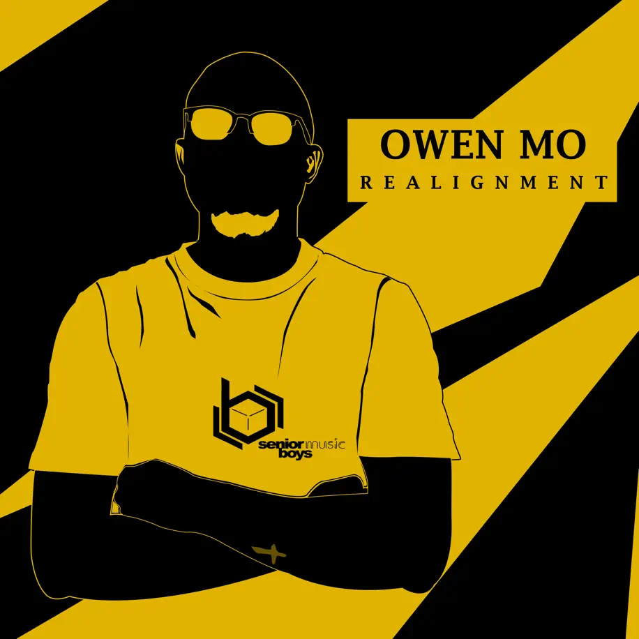 Owen Mo - Realignment EP