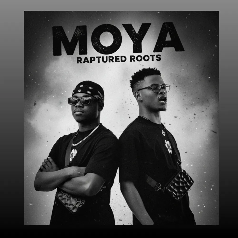  Raptured Roots - Moya