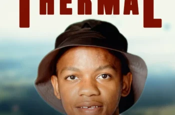 Recky R – Thermal EP