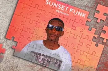 Reemash – Sunset Funk EP