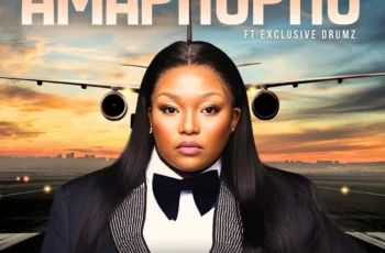 Rethabile Khumalo – Amaphupho (feat. Exclusive Drumz)
