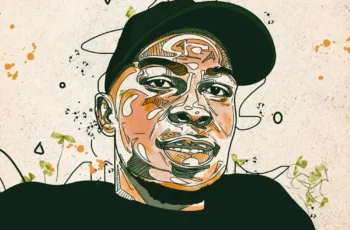 Rodney SA – June 3rd (Album)