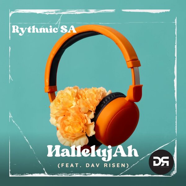  Rythmic SA & Dav Risen - Hallelujah (Original Mix)