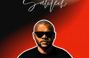 Salitech – Tech Nation EP Salitech – Tech Nation EP