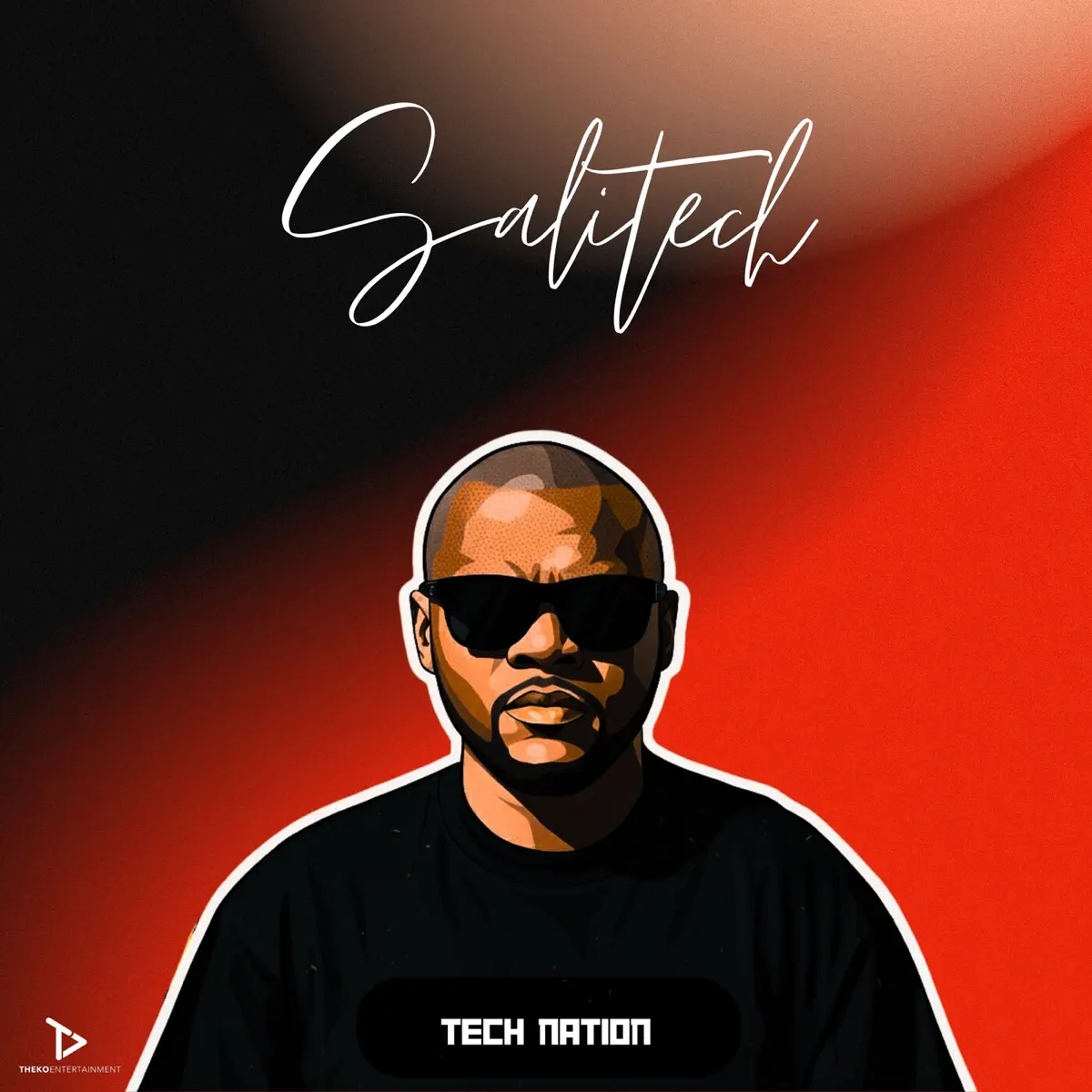 Salitech - Tech Nation EP
