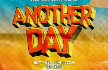 SculpturedMusic – Another Day EP SculpturedMusic – Another Day EP